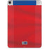 Iceland Soccer Flag Apple iPad Pro Skin